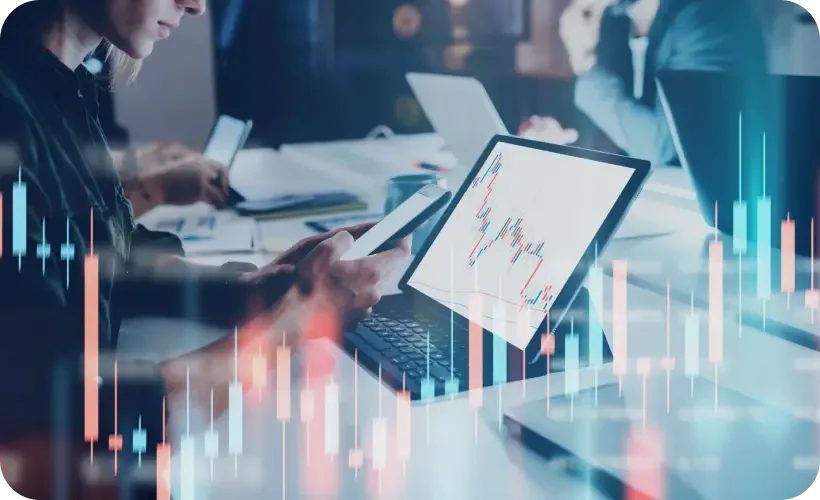 Welkrotivax AI oplossingen financiën