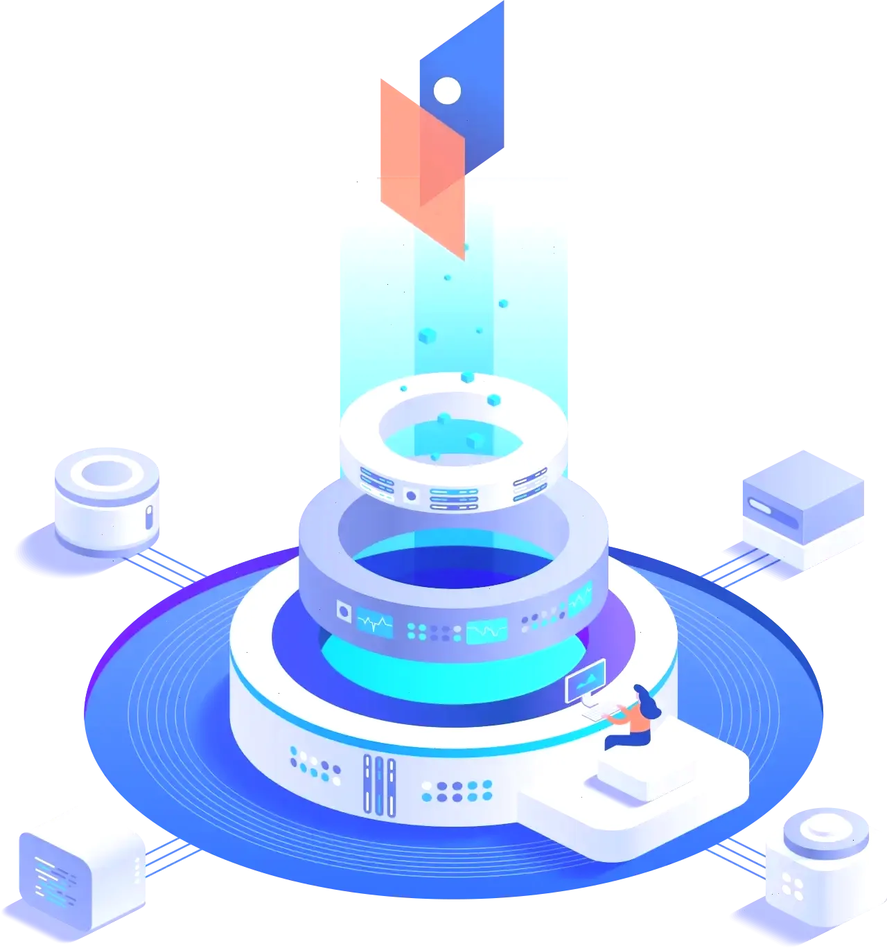 Welkrotivax crypto technologie platform